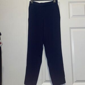 J. Crew Women’s Jamie Pants blue size 2